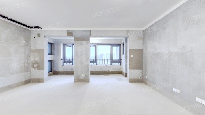 绿城溪山禾苑二手房实景图