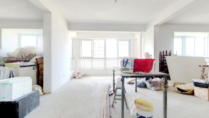 塍德社区二手房实景图