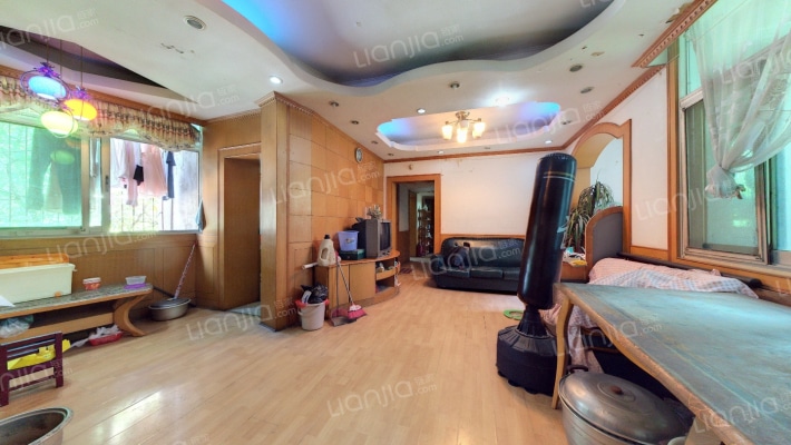 花桥一村二手房实景图