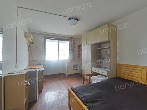 合租·东浜新苑南区 4居室 南卧