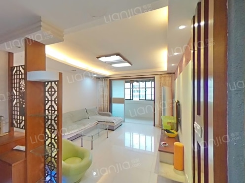 整租·文溪花苑 3室2厅 南