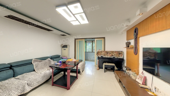 新华园二手房实景图