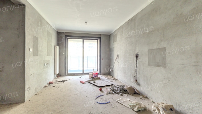 正弘美林苑二手房实景图