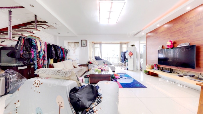 漫草园二期二手房实景图