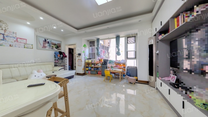 保利叶语二手房实景图