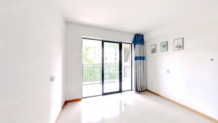 上施家园北区二手房实景图