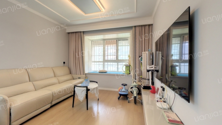 金源第一城二手房实景图