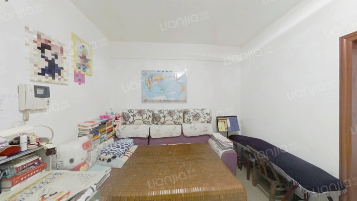 先锋水韵花都二手房实景图