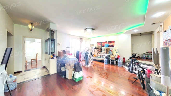 万顺家园二手房实景图