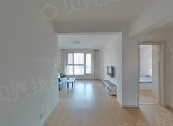 整租·绿城紫金园 2室1厅 南/北_绿城紫金园租房