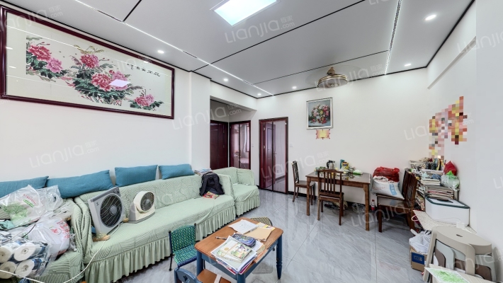 嘉裕楼二手房实景图