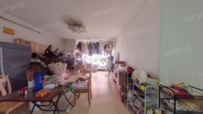 达飞苑二手房实景图