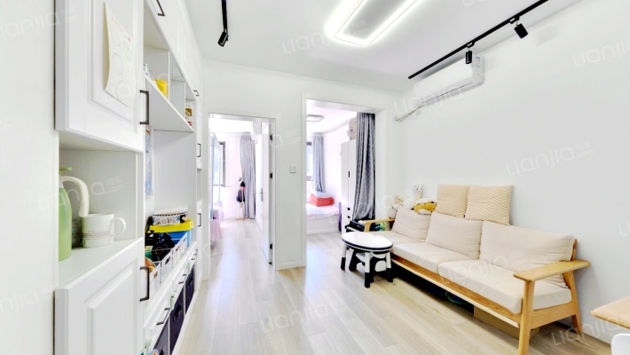 新凯城丹桂苑二手房实景图