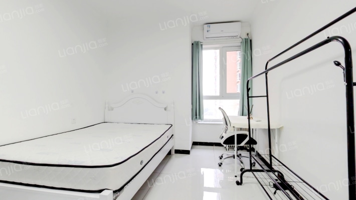 北欧印象二手房实景图