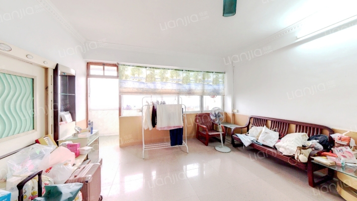 西南街第十五小区二手房实景图