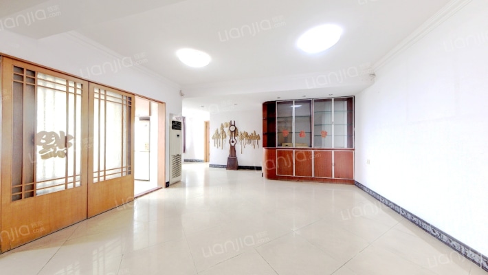 司法大厦二手房实景图