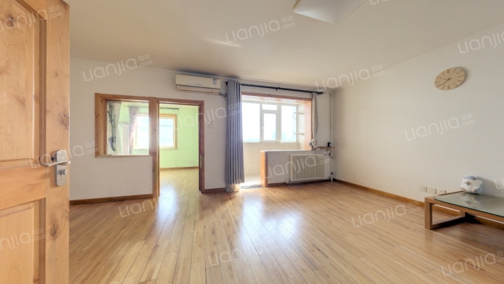 社会科学院二手房实景图