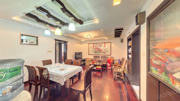 槐古二村二手房实景图