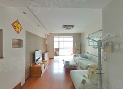 整租·依水苑 2室2厅 南/北_依水苑租房