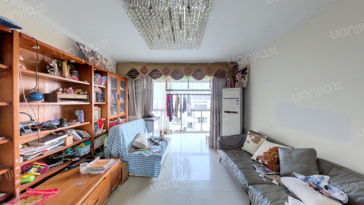 金都雅苑二手房实景图