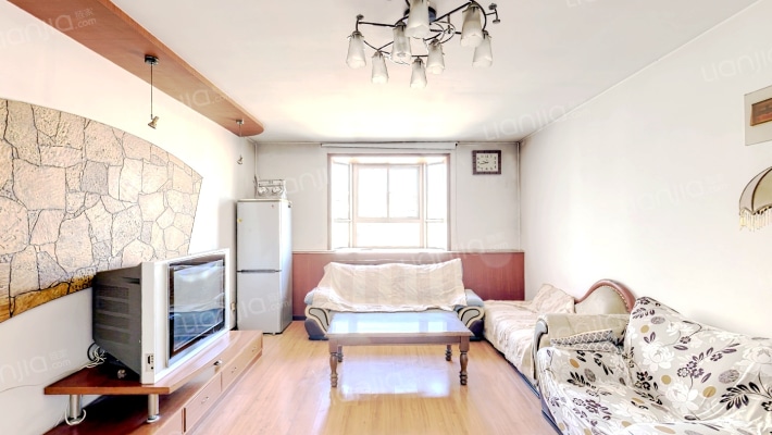 同馨苑二手房实景图