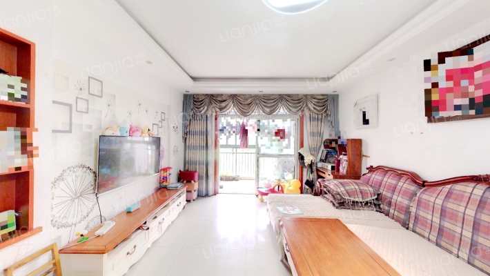 林语人家二手房实景图