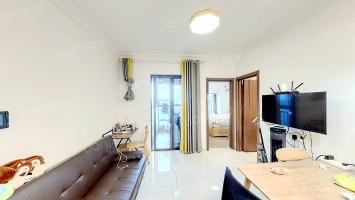 碧桂园融侨时代城二手房实景图