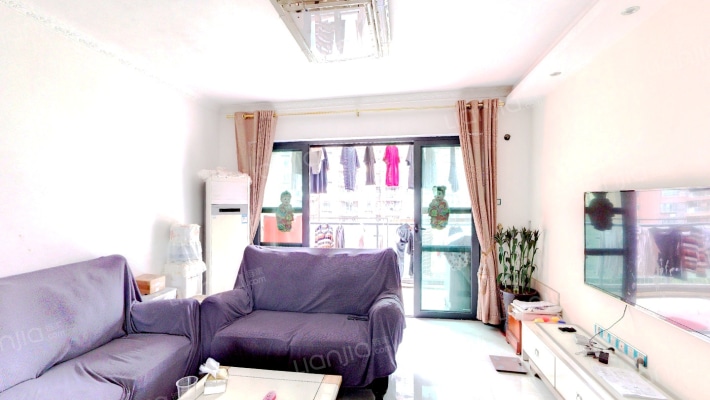 敏捷春天花园二手房实景图