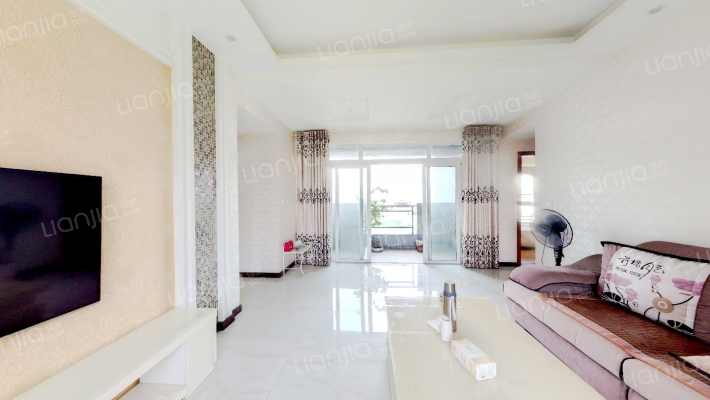 长河湾二手房实景图