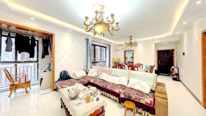 宏达世纪丽景二手房实景图