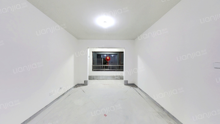 领秀城樾系健康宅柏樾二手房实景图