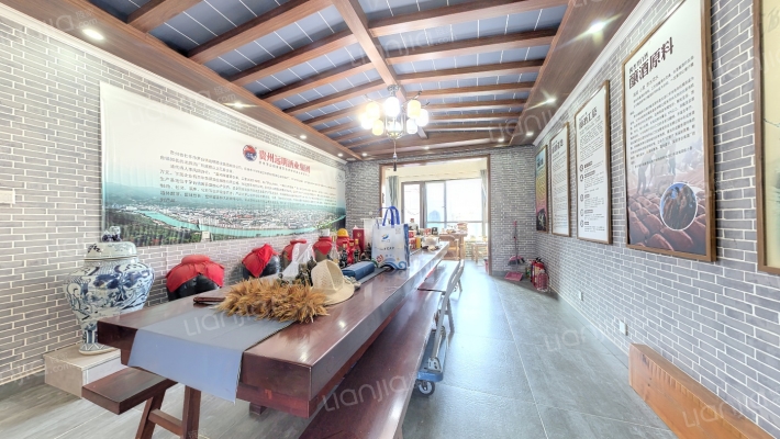 幸福滨水家园北院二手房实景图