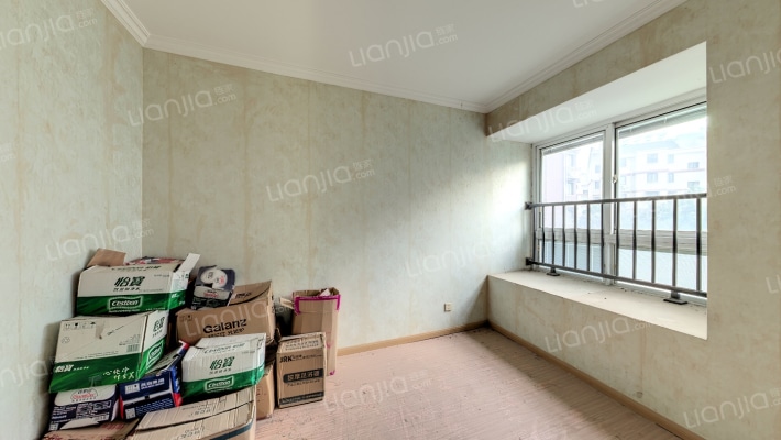 御带河花园二手房实景图