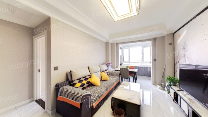 悦安居二手房实景图