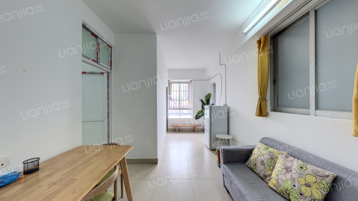 康明楼二手房实景图