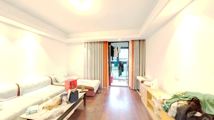 天空之城二手房实景图