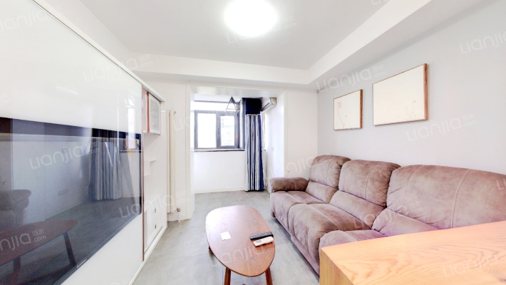 西便门内大街97号院二手房实景图