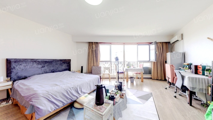 晶都国际二手房实景图