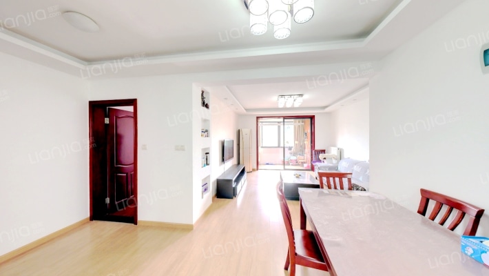 风光里二期二手房实景图