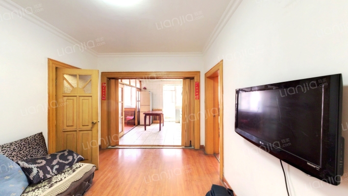 建成家园二手房实景图