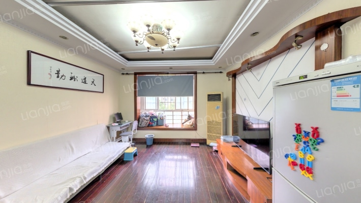 益都苑二手房实景图