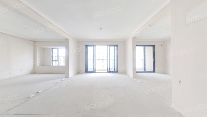 云锦玖晟府二手房实景图