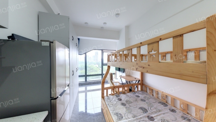 金茂光域二手房实景图