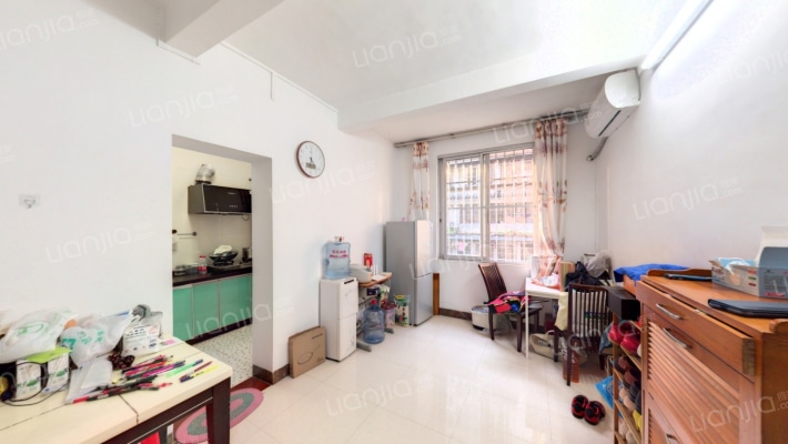 国土厅宿舍二手房实景图