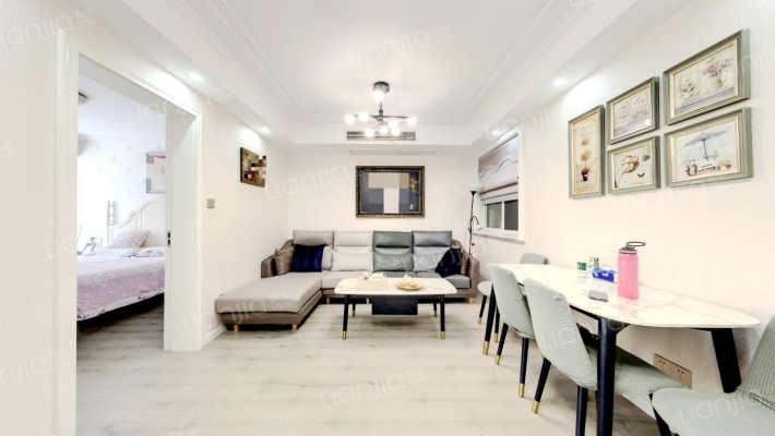 义德西苑二手房实景图