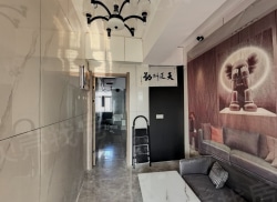 整租·新时代广场 1室1厅 南_新时代广场租房