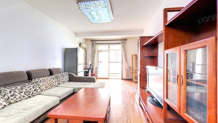 长安壹栋二手房实景图