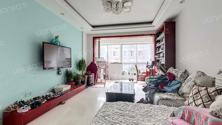 东景花园二手房实景图