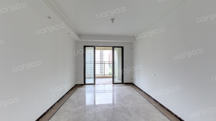 保利碧桂园新城之光二手房实景图