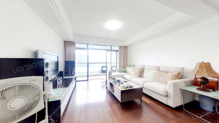 华海园二手房实景图